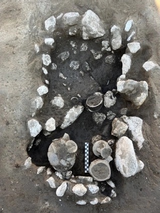 Documentazione archeologica &middot; Propriet&agrave; Veltro