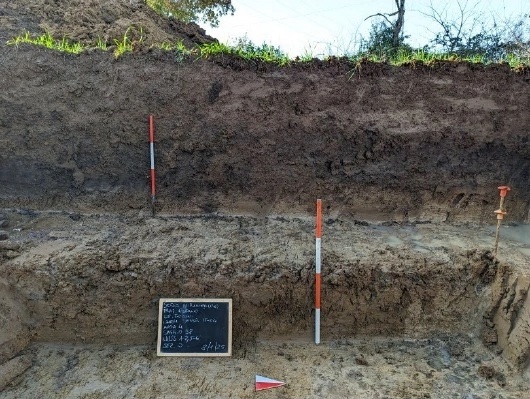 Documentazione archeologica · Sessa Aurunca