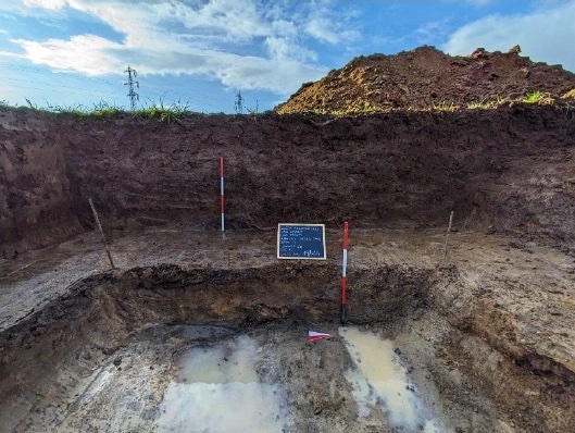 Documentazione archeologica · Sessa Aurunca